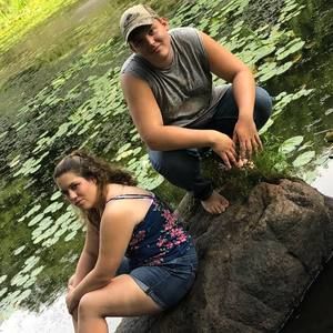 Meet your Posher, Jesse